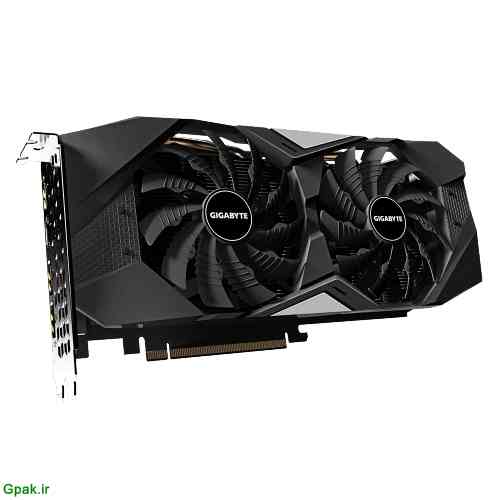 دانلود فایل آپدیت کارت گرافیک گیگابایت GigaByte GeForce RTX 2060 SUPER WINDFORCE OC 8G Firmware Update